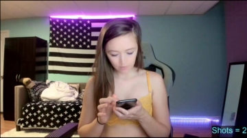 Anabelleleigh 06-10-2021 Naked 